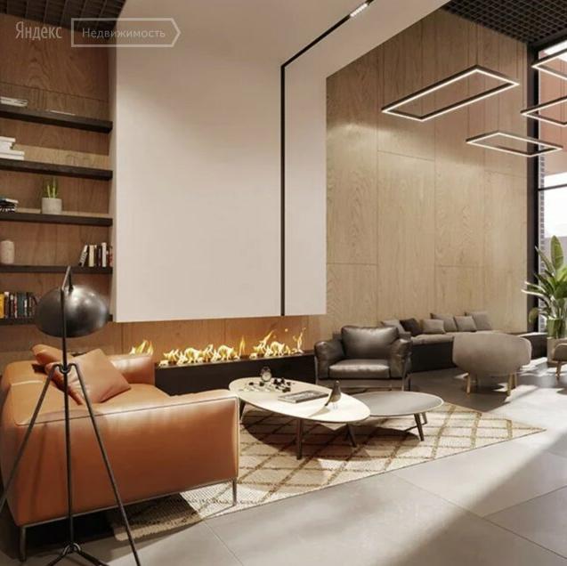 ЖК Преображение