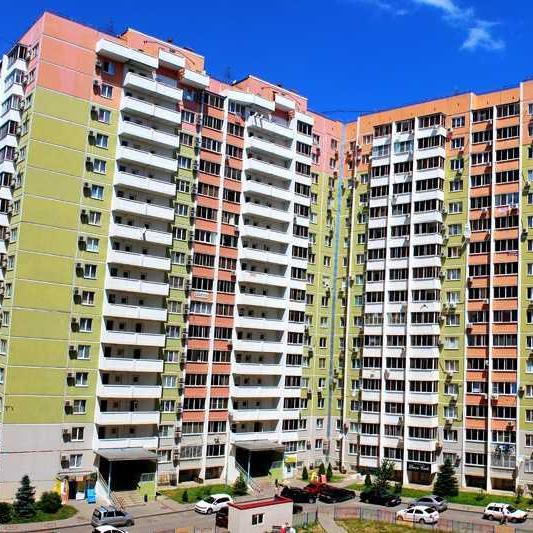 ЖК На Репина, Краснодар