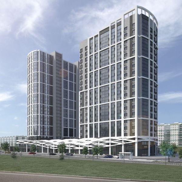 ЖК Челны Сити