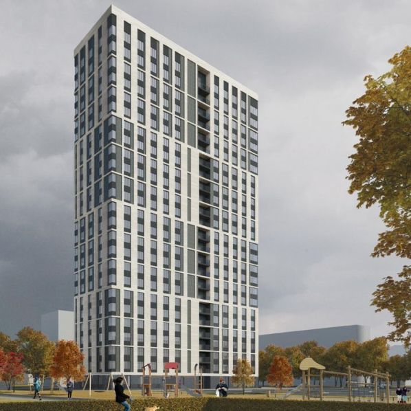 ЖК Дом на Маковского