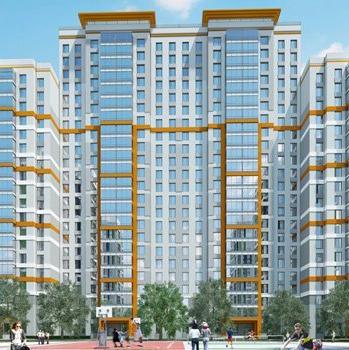 ЖК Калина парк