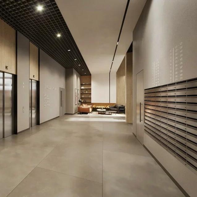 ЖК Преображение