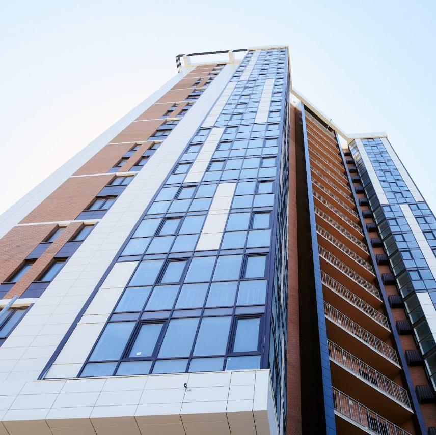 ЖК Резиденция, Новороссийск