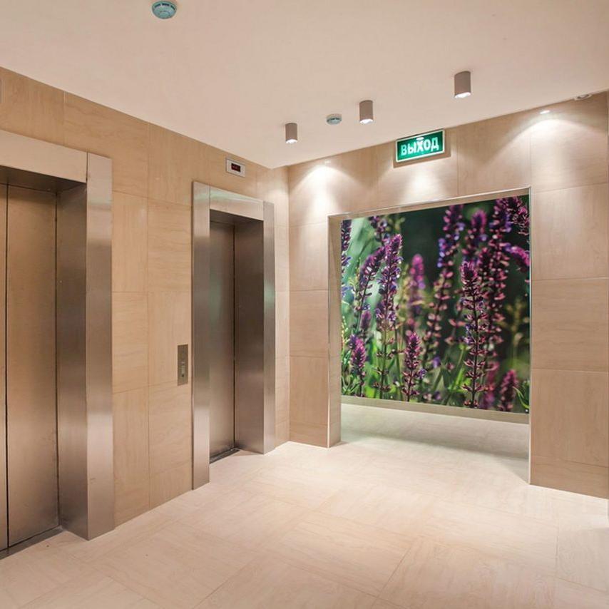 ЖК на Ленинском Проспекте