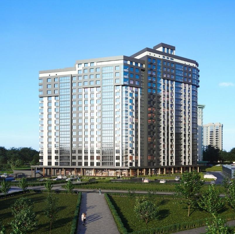 ЖК Солнечная долина