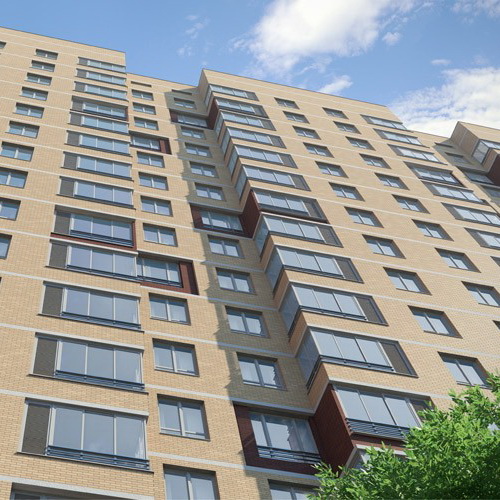 ЖК Новое Медведково