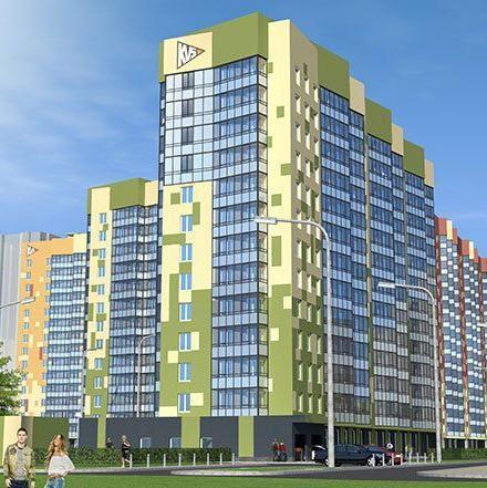 ЖК Кирилл и Дарья