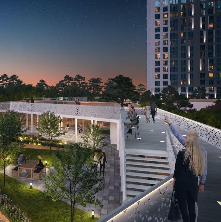 ЖК Атмосфера