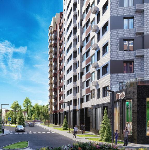 ЖК Датский квартал