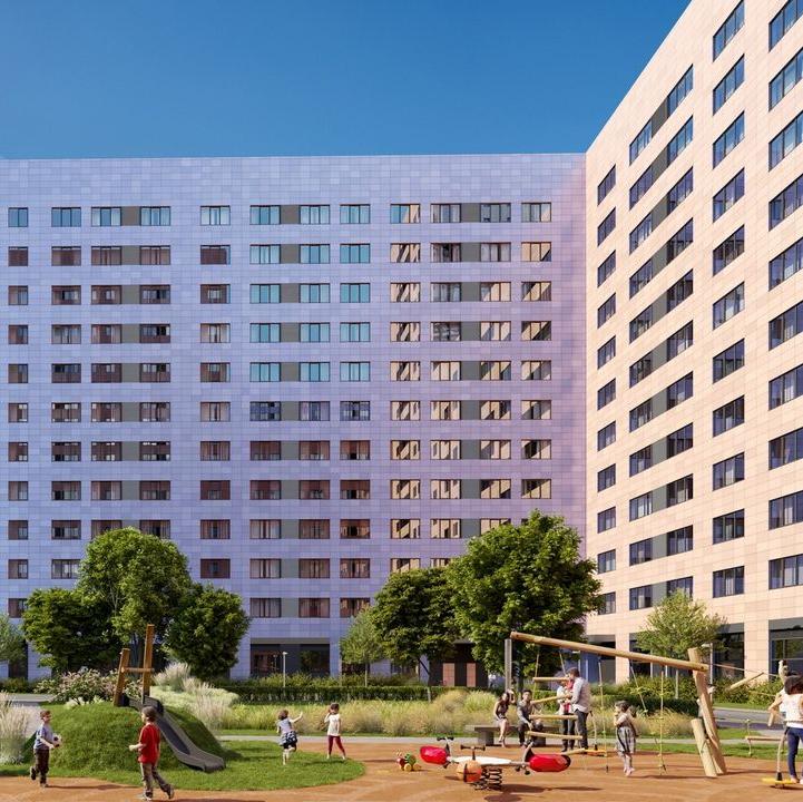 ЖК Филатов Луг