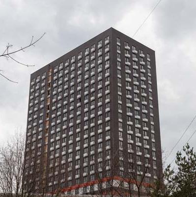 ЖК Кузьминский лес