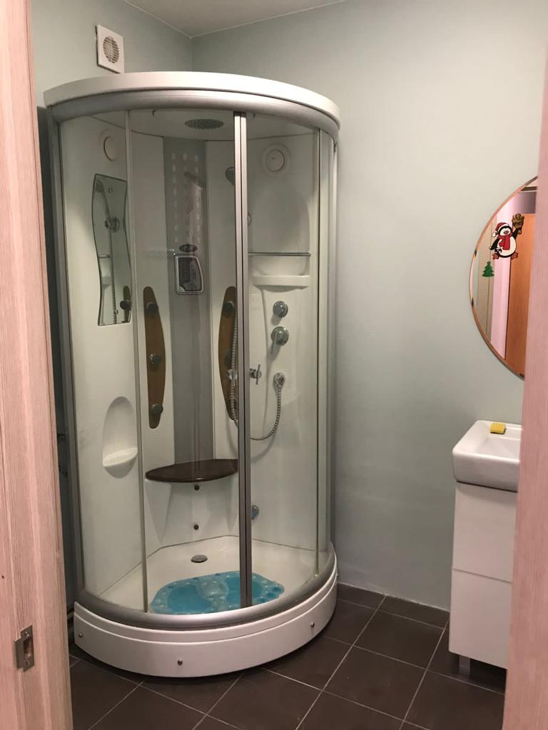 ЖК Нахабино Ясное, 2-ккв, 60 м²