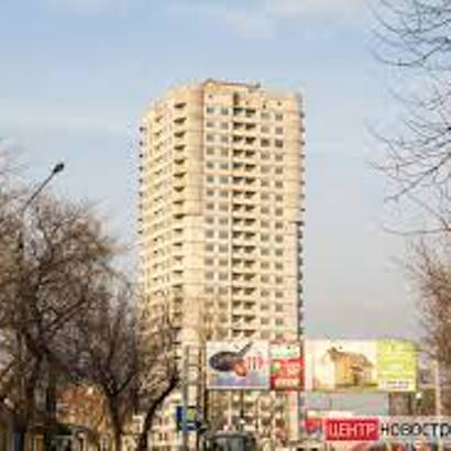 ЖК Высота