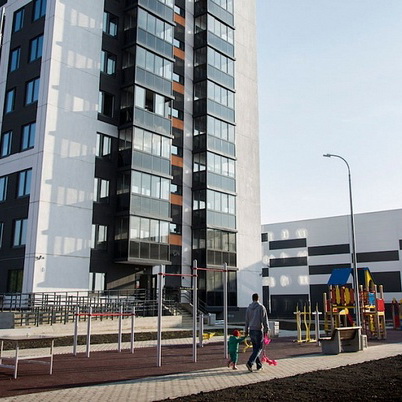 ЖК Новоселье