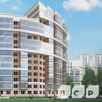 ЖК Калина парк