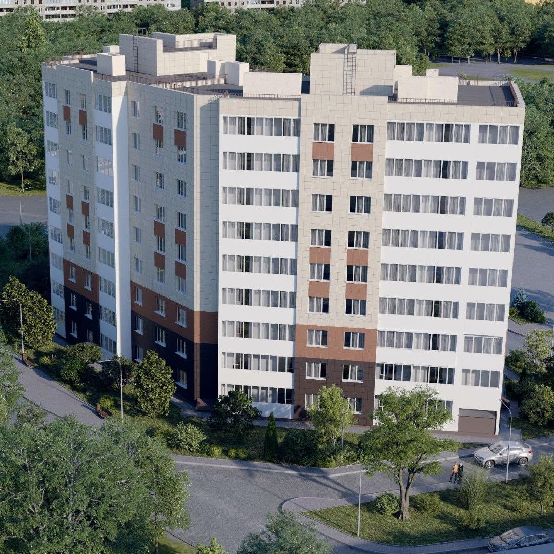 ЖК «Ласточки»