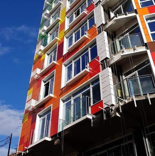 ЖК Маэстро, Сочи