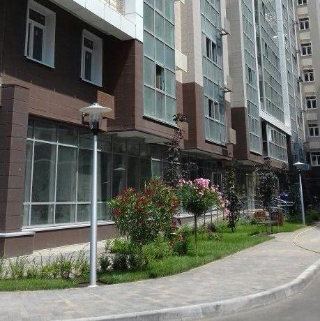 ЖК Посейдон