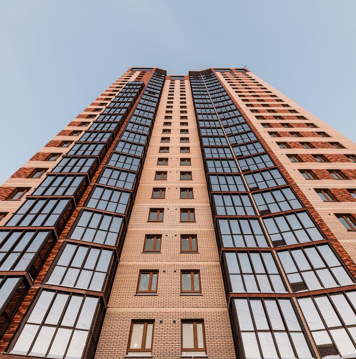 ЖК Расцветай на Гоголя