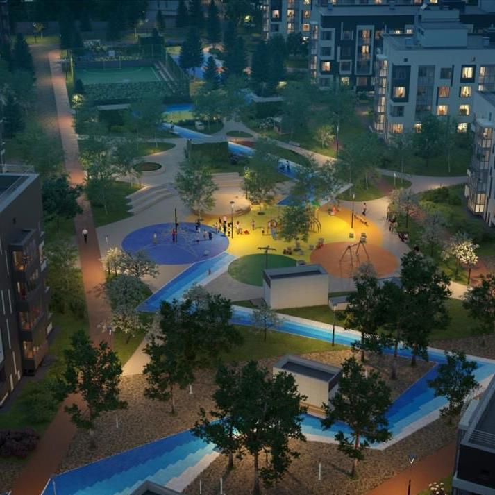 ЖК Булатниково