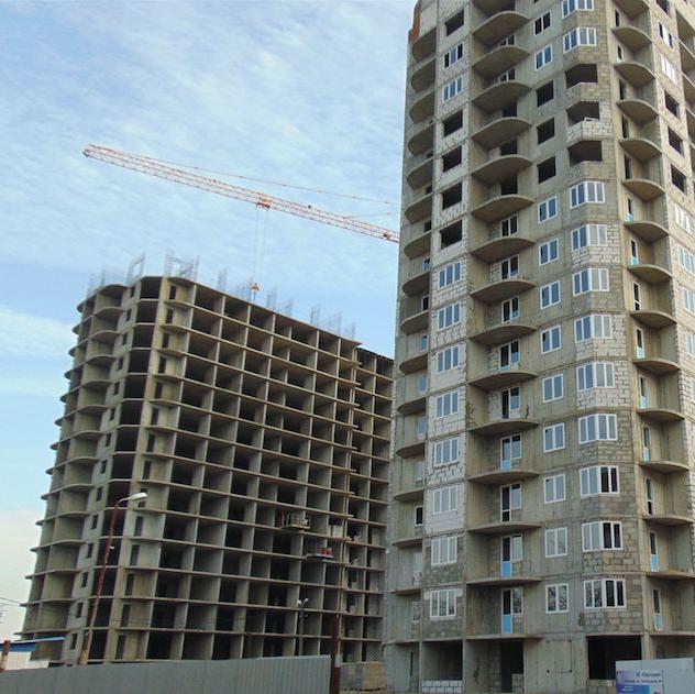 ЖК «Параллели»