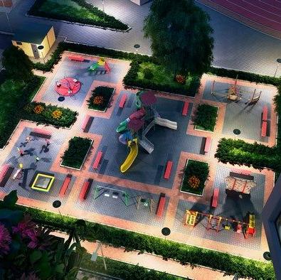 ЖК «7 вершин»