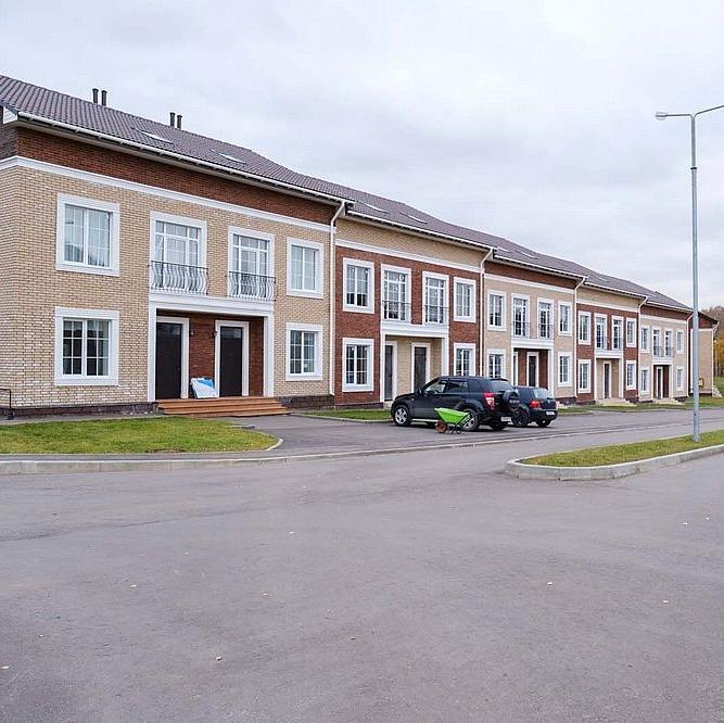 КП Александрия Таун