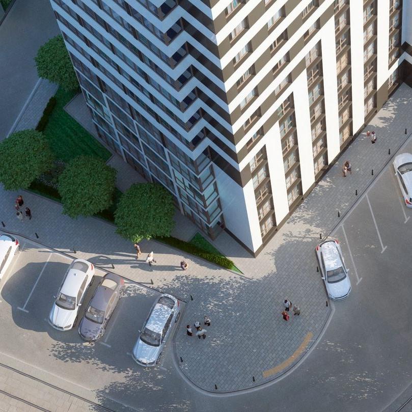 ЖК Краснодар, Краснодар