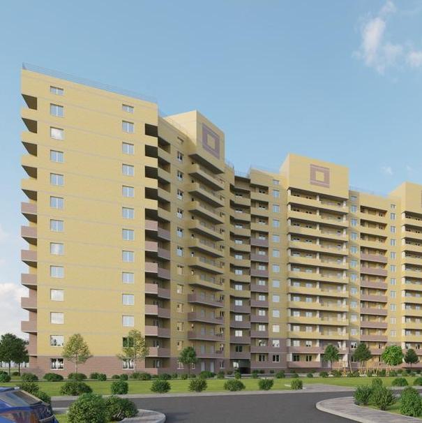 ЖК Гвардейский