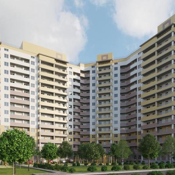 ЖК Гвардейский