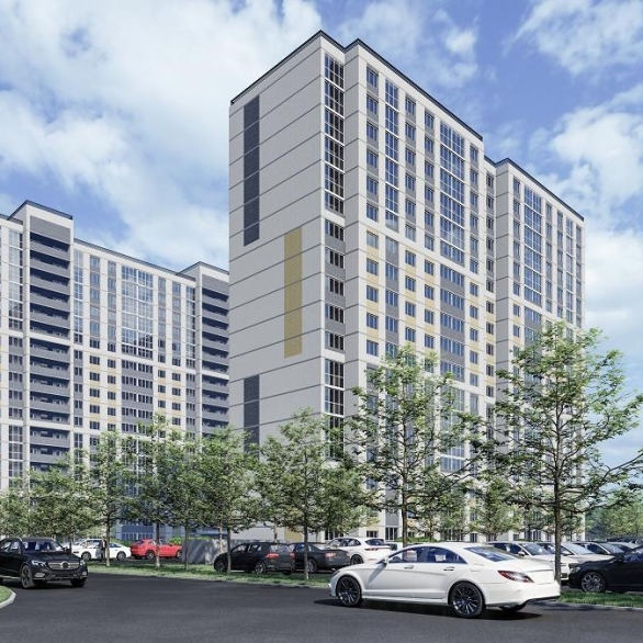 ЖК Дом Энергетика