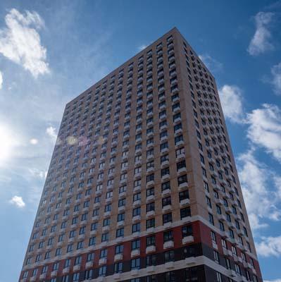 ЖК Жулебино парк