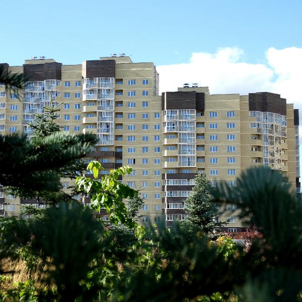 ЖК Полет, Ногинск