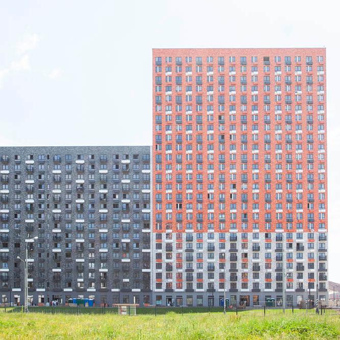 ЖК Саларьево парк