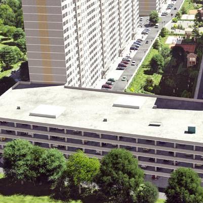 ЖК Славянка