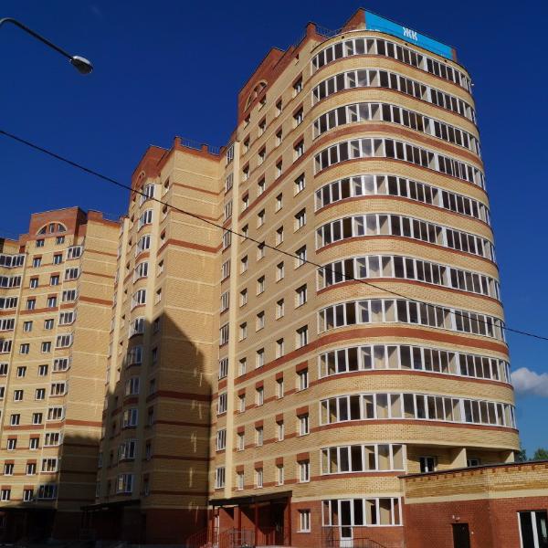 ЖК Европейский, Егорьевск