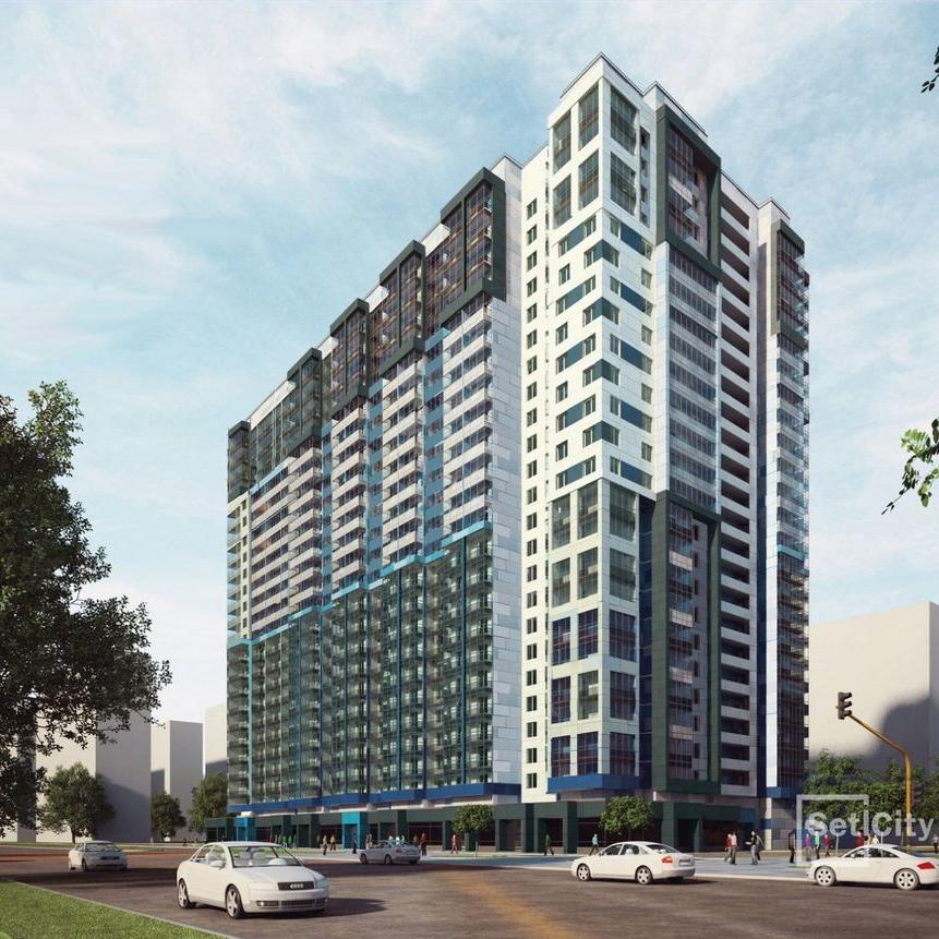 ЖК МореОкеан