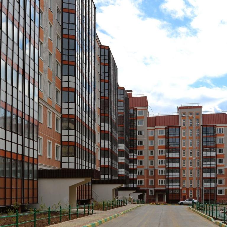 ЖК Государев дом