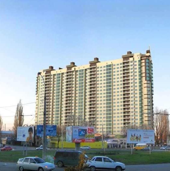 ЖК Достоевский