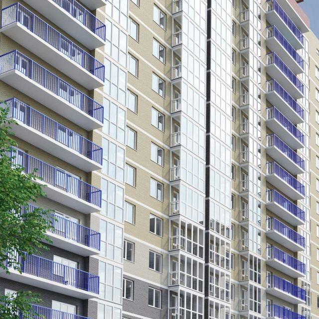 ЖК Мой город, Краснодар