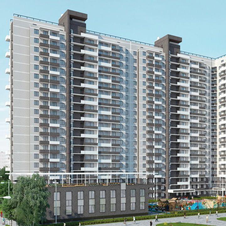 ЖК «Современник»