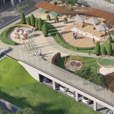 ЖК Все свои