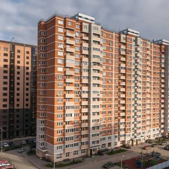 ЖК Перспектива