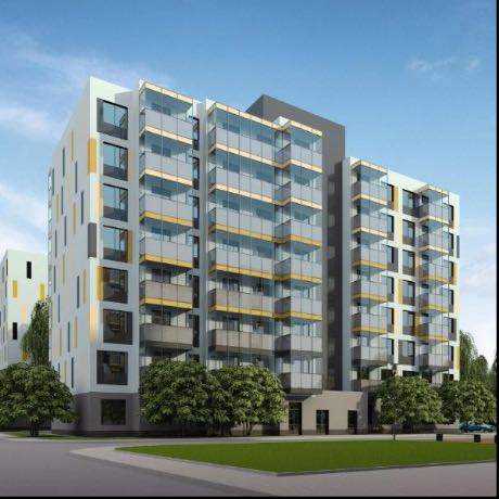 ЖК Барская Усадьба