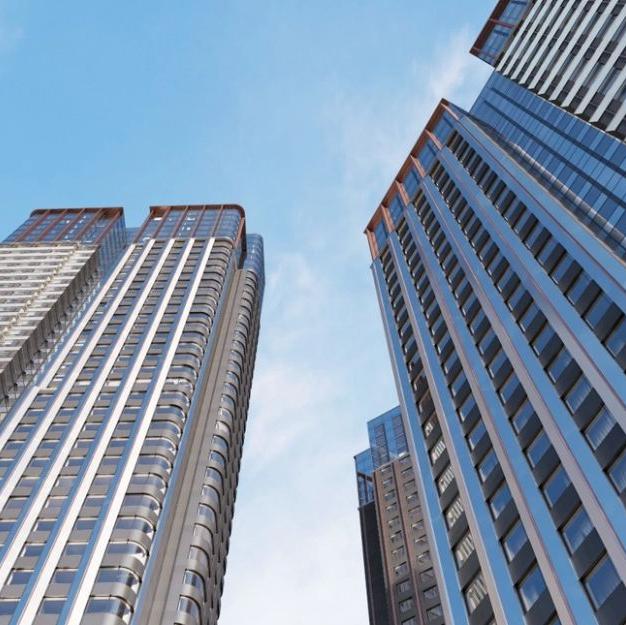 ЖК Режиссер