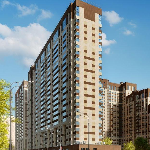 ЖК Настроение