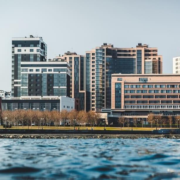 ЖК Новосити, Новороссийск