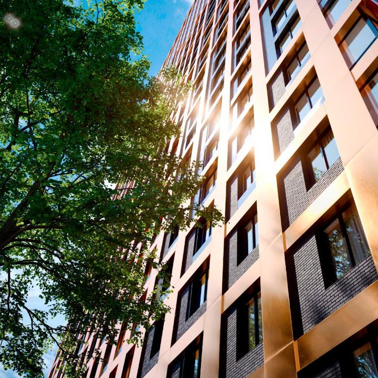 ЖК Sydney City (Сидней Сити)