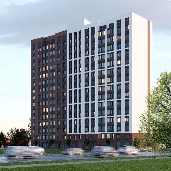 ЖК 8 Элемент