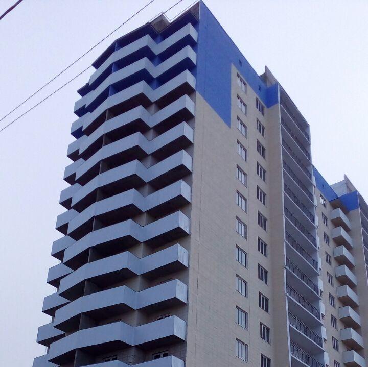 ЖК Высотная, Краснодар